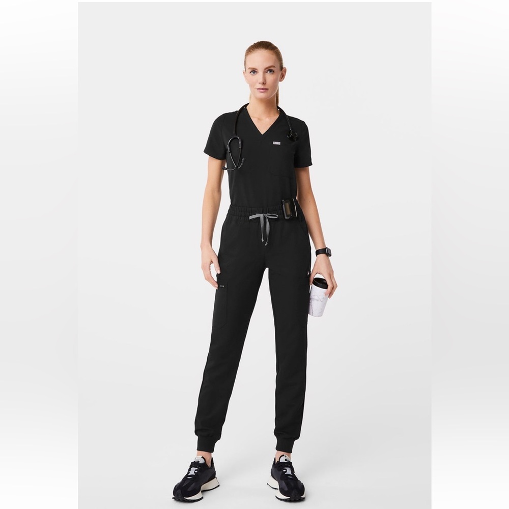 Figs Uman joggers XS petite